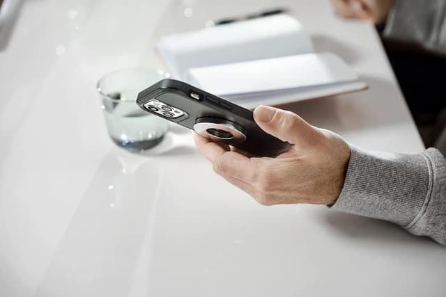 Thumbnail 5 de Otterbox Funda Slim iPhone 12 Pro MAX con MagSafe 💪