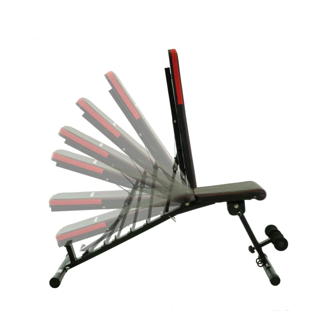 Thumbnail 1 de BH Fitness G312 banco de pesas 140 Kg