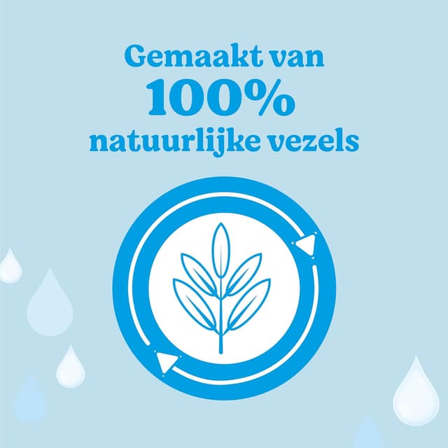 Thumbnail 4 de HUGGIES Lingettes Pure 1008 lingettes