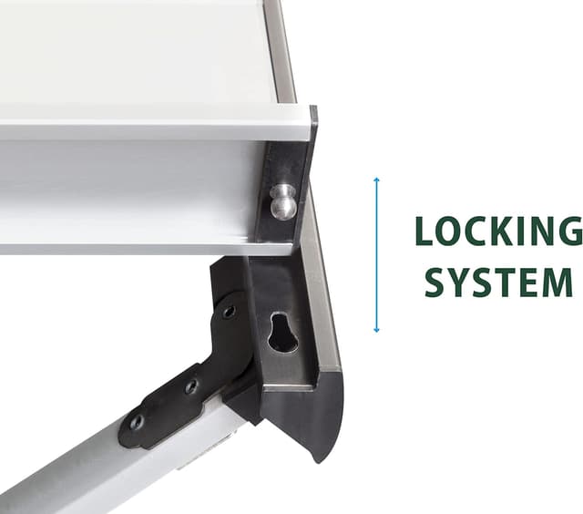 Thumbnail 5 de Brunner 0406091N Accelerate - Mesa Móvil para tu Comodidad 🚀