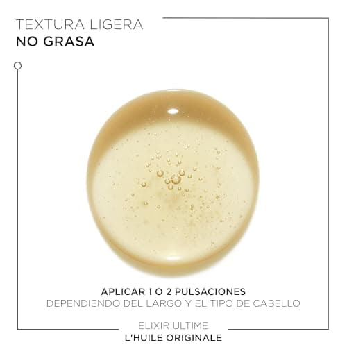 Thumbnail 4 de KÉRASTASE Elixir Ultime aceite 30 ml 💇♀