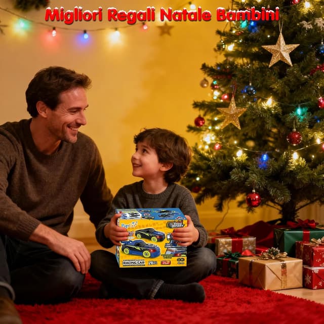 Thumbnail 5 de Pup Go Auto Smonta Rimonta 26 pezzi