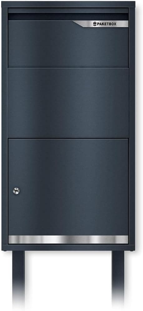 Detalle 2 de Metzler Paketbox Avalon 3 mit Schloss