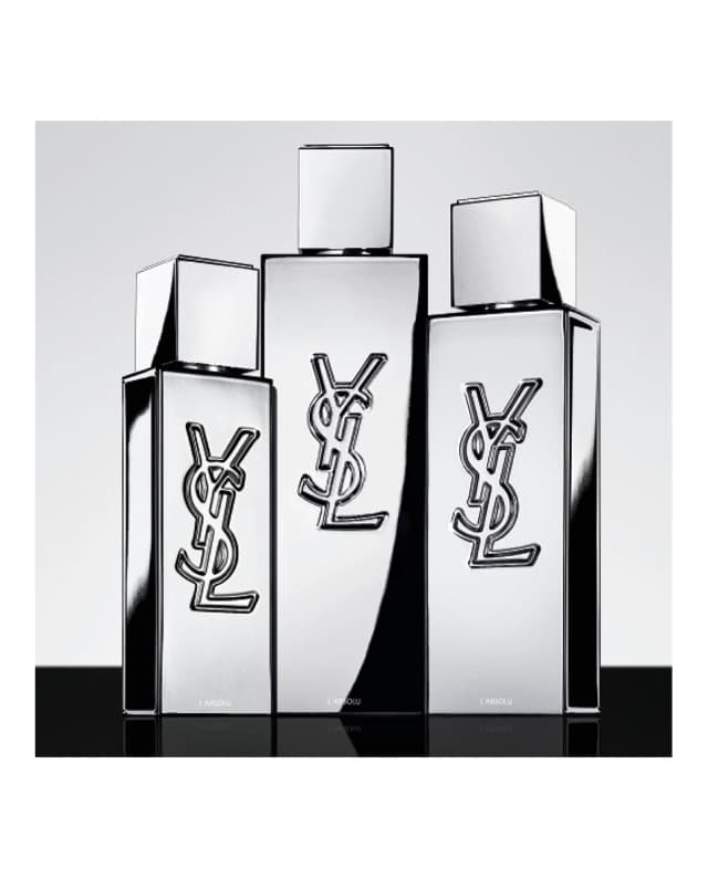 Detalle 1 de Yves Saint Laurent MYSLF L'Absolu EDP