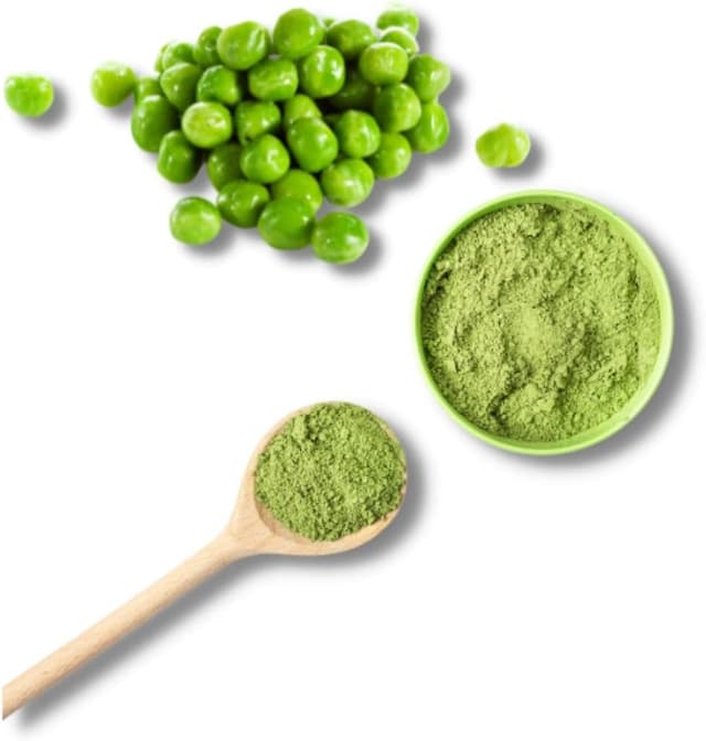 Thumbnail 1 de BONGIOVANNI Farina di piselli 5kg