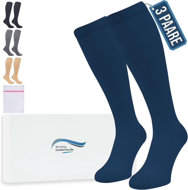 Thumbnail 6 de 360 Relief Kompressionssocken 15 bis 20 mmHg