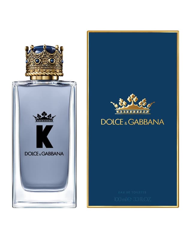 Thumbnail 1 de Dolce & Gabbana K by Dolce&Gabbana perfume 100 ml