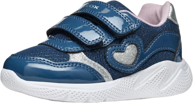 Thumbnail 6 de Geox B SPRINTYE Girl A zapatillas bebé 20 EU