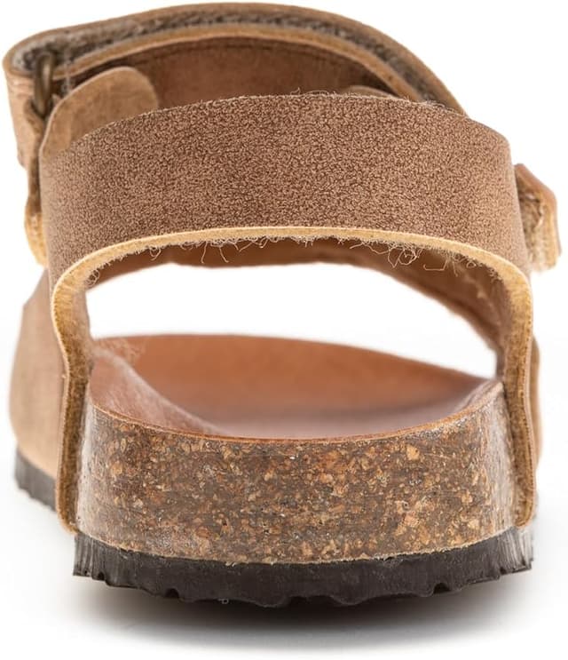 Thumbnail 2 de Pablosky Bio 516532 sandalia 24 EU Marrón