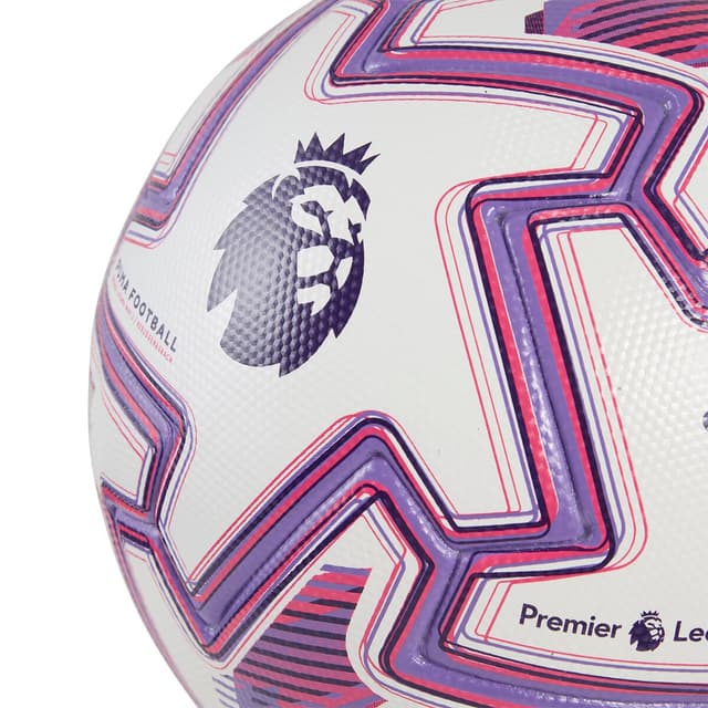 Detalle 1 de Puma Orbita Ultimate Premier League Balón de fútbol