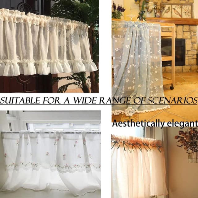 Thumbnail 6 de GDEVKHN bastoni tende a pressione 58-85 cm