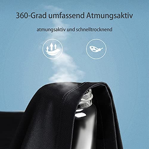 Thumbnail 2 de Leeboom Ropa Interior térmica para niños 🎽