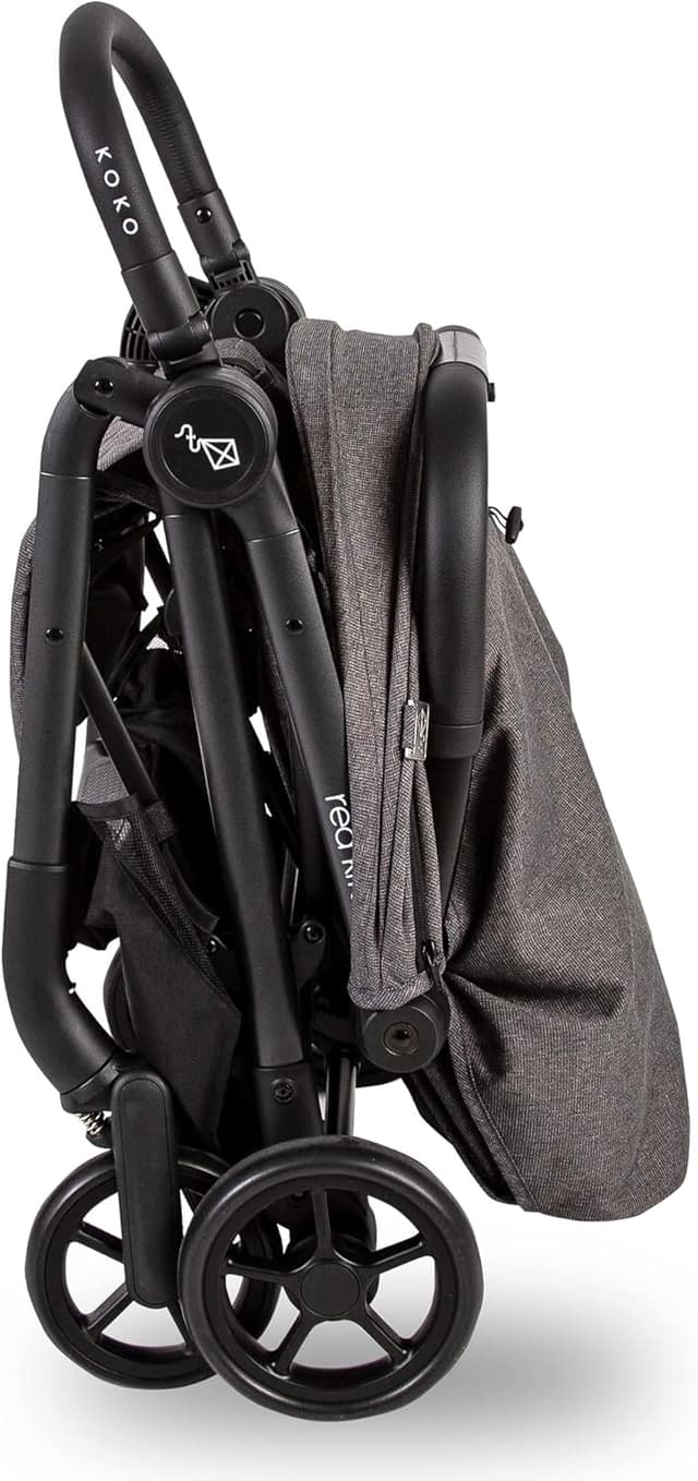 Thumbnail 4 de Red Kite Push Me Koko Lightweight Compact Stroller