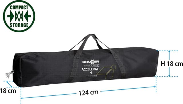 Thumbnail 11 de Brunner 0406091N Accelerate - Mesa Móvil para tu Comodidad 🚀