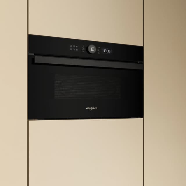 Thumbnail 5 de Whirlpool WMD44MB microondas 31 litros Grill 😊