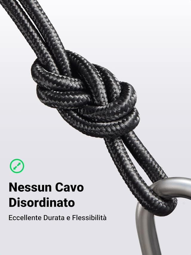 Thumbnail 4 de UGREEN Cavo USB C A 3.0 5 Gbps 1m