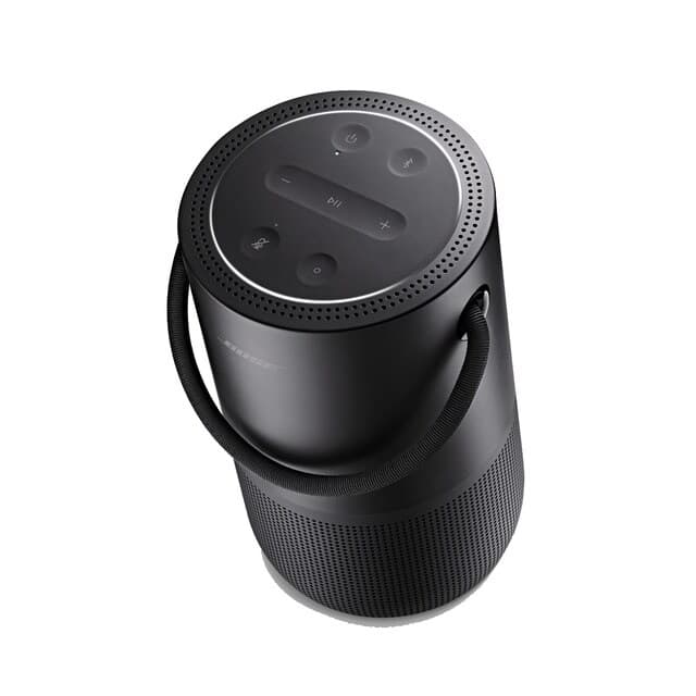 Thumbnail 1 de Bose Portable Altavoz 360° inalámbrico Wi‑Fi y Bluetooth