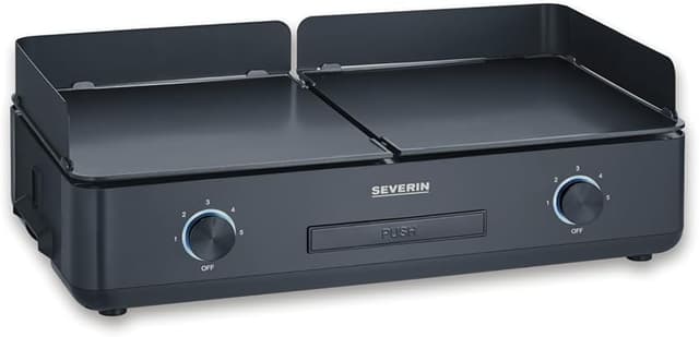 Imagen de SEVERIN PG 8569 Plancha grill 1.300 cm, 2.200 W en OfertitasTOP