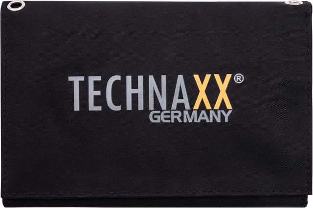 Thumbnail 5 de Technaxx TX-207 Cargador Solar 21W USB para Viajes y Outdoor