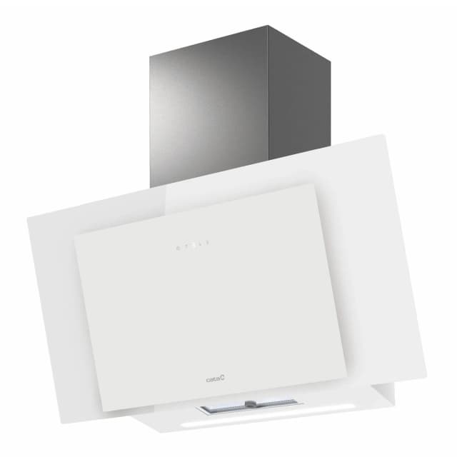 Detalle de Cata THALASSA EVO 900 GWH Campana decorativa 6 velocidades