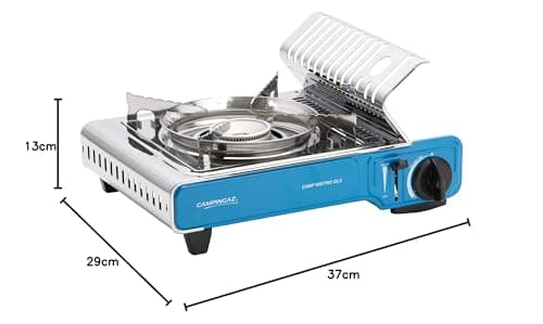 Thumbnail 8 de Campingaz Camp Bistro DLX