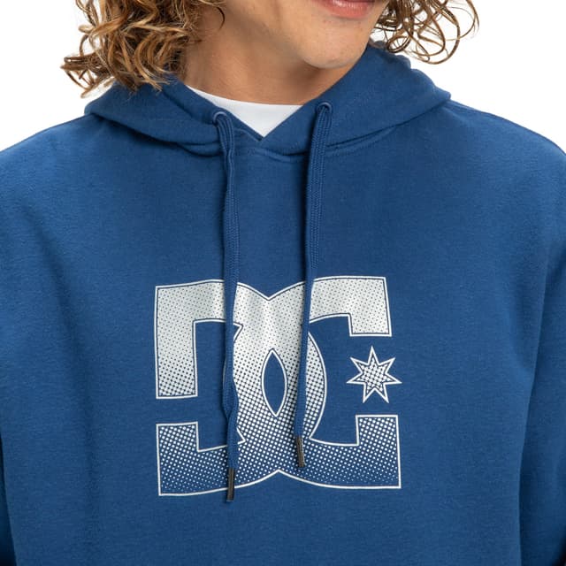 Thumbnail 4 de DC Shoes Sudadera Star Reflective 280 g/m2