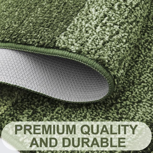 Detalle de Homaxy Door Mat 50 x 80 cm