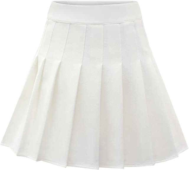 Imagen de Dressystar Jupe Plissée 1 taille en OfertitasTOP