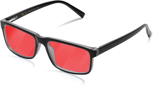 Thumbnail 2 de VMJFBJ Blue Light Blocking Glasses for Computer Use ๐