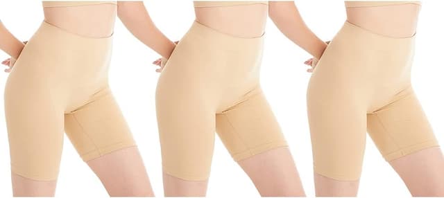 Detalle de Amazingjoys Seamless Slip Shorts