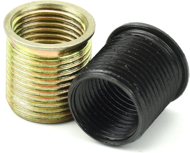 Thumbnail 5 de BIGP 16 Pezzi Kit riparazione filetti M14x1,25 mm