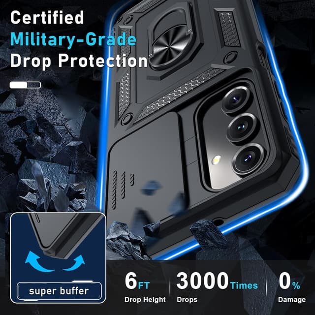 Thumbnail 4 de Janmitta Samsung Galaxy A16 Case