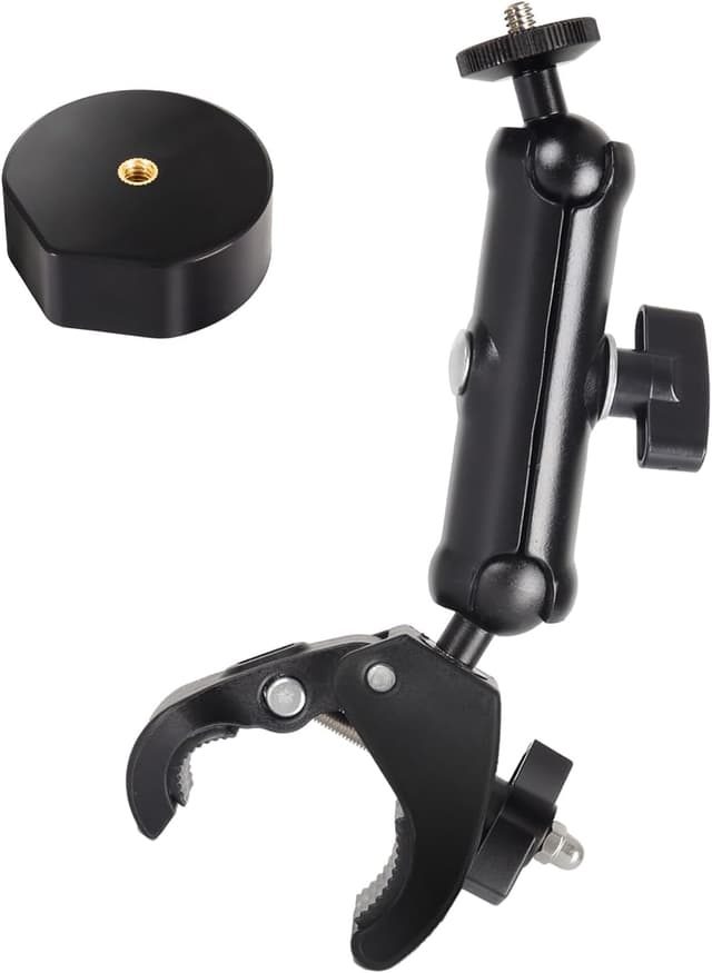 Detalle de UBeesize Starlink Mini Mount 2024 📡