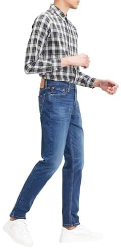 Detalle de Levi's 511 Slim Throttle 31W/32L vaqueros para hombre