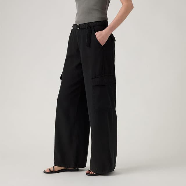 Thumbnail 4 de Levi's Women's Baggy Dad Cargo Trouser