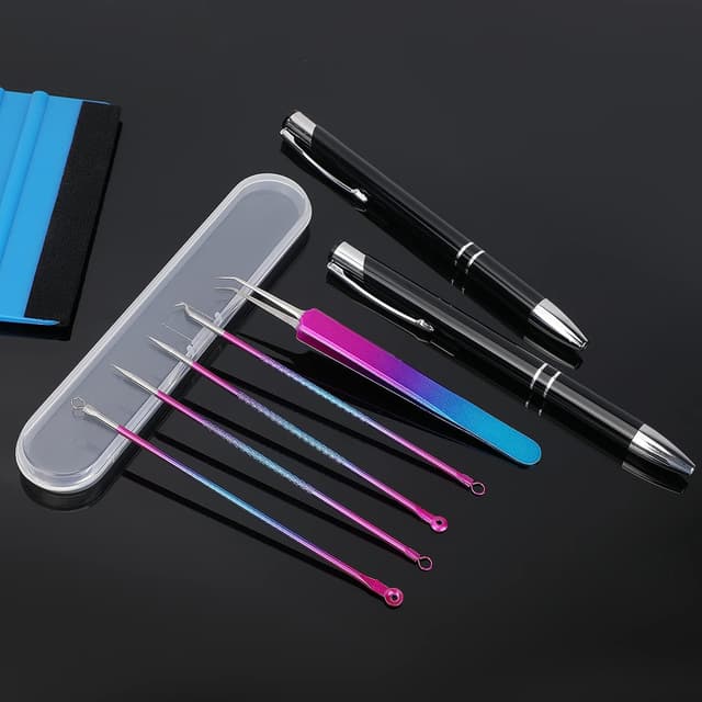 Thumbnail 6 de 8-Piece Weeding Tool Kit for Vinyl