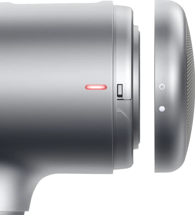 Thumbnail 6 de Braun HD4.3 Super Iontec BRHD435E Haartrockner