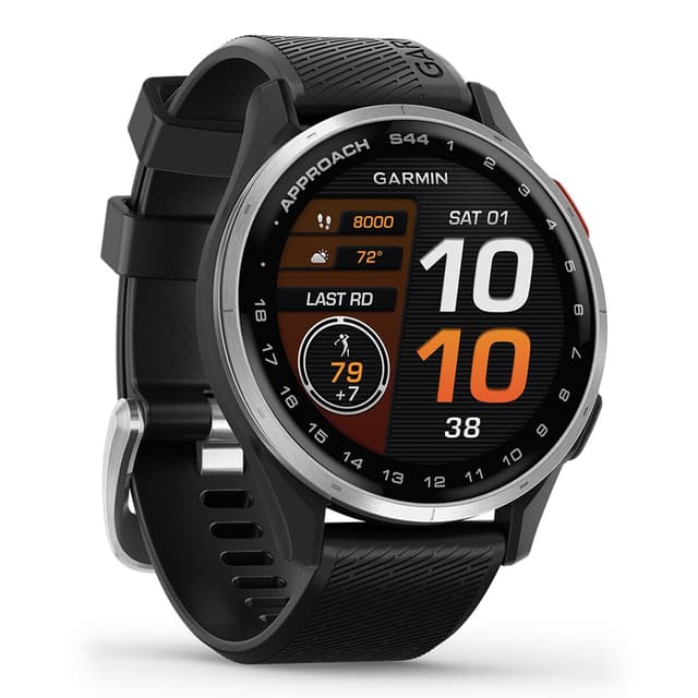 Thumbnail 3 de Garmin Approach S44 Smartwatch golf