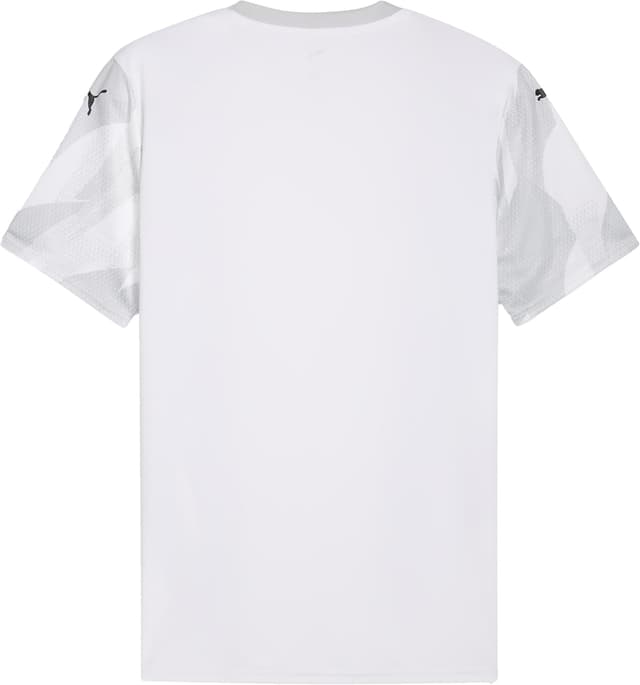 Detalle de PUMA teamFINAL Graphic+ Jersey Homme (lot de 1)