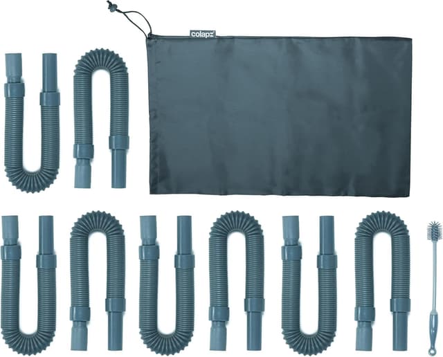 Imagen de Colapz Flexibler Abwasserschlauch 8 m en OfertitasTOP