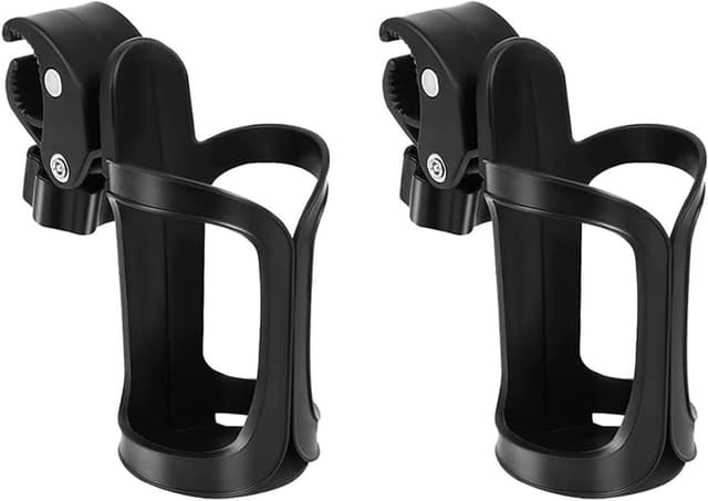 Detalle de Flaschenhalter Fahrrad 2er Set