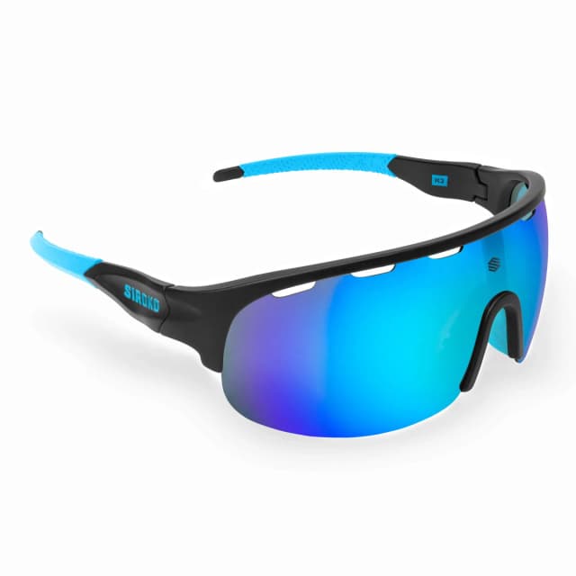 Detalle de Siroko K3 Triathlon Gafas de sol ciclismo 👓