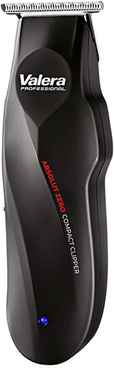 Imagen de Valera Absolut Zero 658.01 ✂️ Cortapelos Profesional Sin Cables en OfertitasTOP