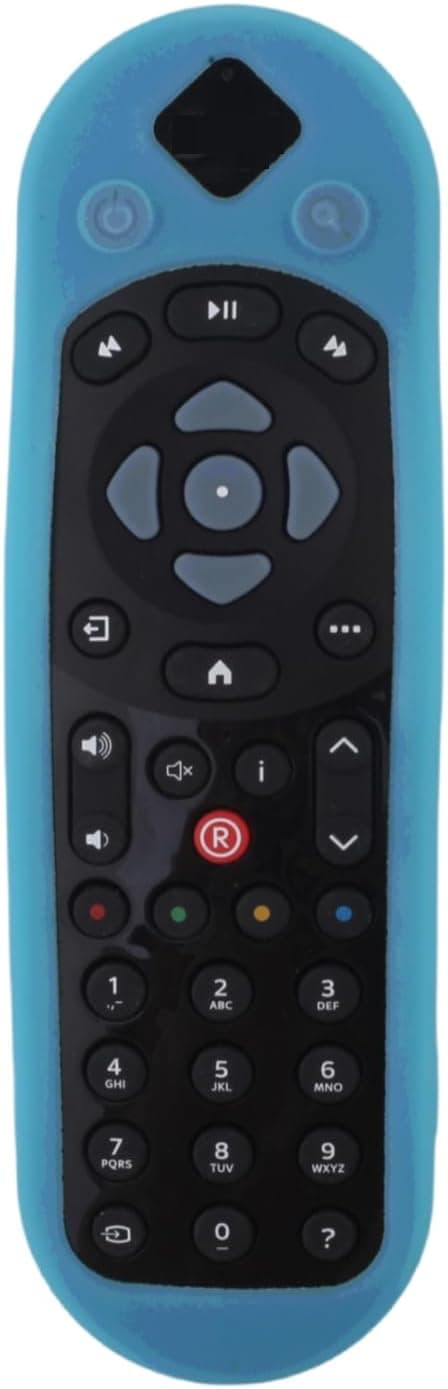 Detalle de Silicone Cover for Sky Q Voice Remote Control (SKY135) and Sky Q Touch Remote