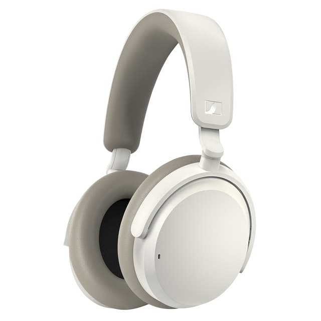 Detalle de Sennheiser ACCENTUM Wireless 🪶 Auriculares con cancelación de ruido