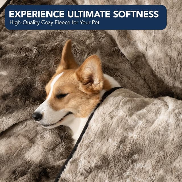 Thumbnail 3 de Waterproof Dog Blanket for Sofa