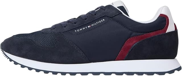 Imagen de Tommy Hilfiger Runner Sneaker zapatillas 40 en OfertitasTOP