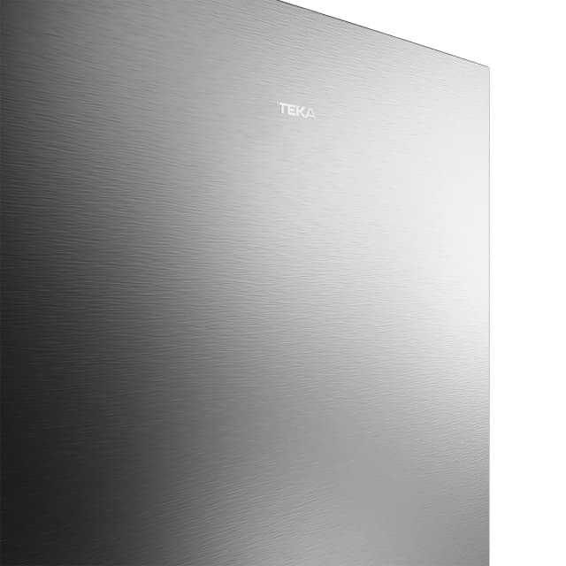 Thumbnail 6 de Teka RBF 68670 frigorífico combi 2,01 m inverter