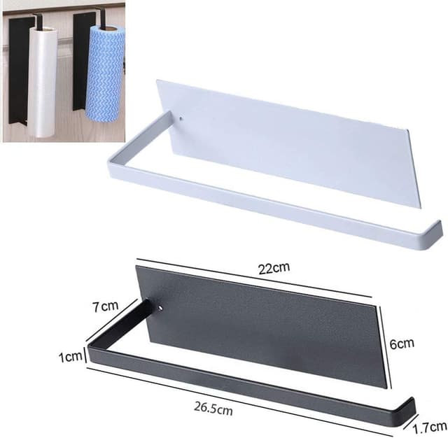 Detalle 1 de KAXIMON kitchen paper towel holder 1 kg