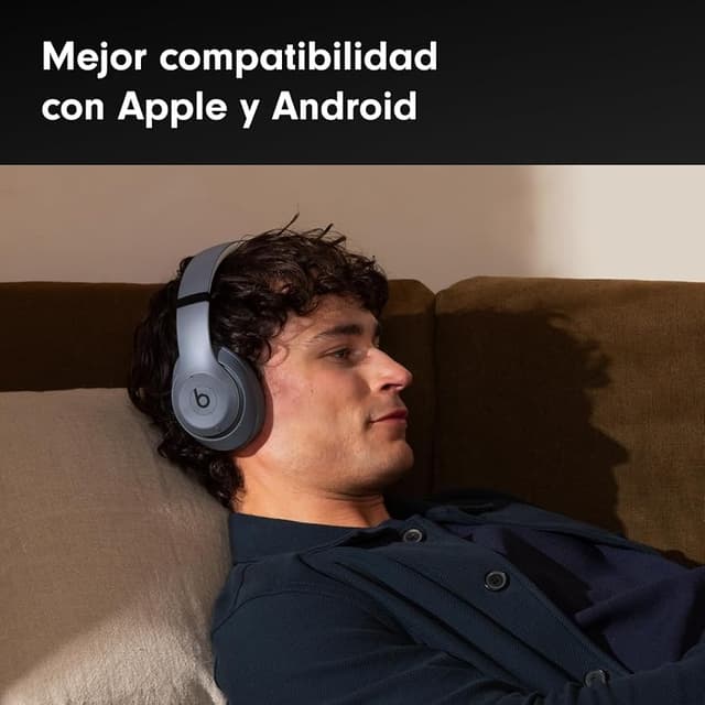 Thumbnail 6 de Beats Studio Pro auriculares inalámbricos con ANC